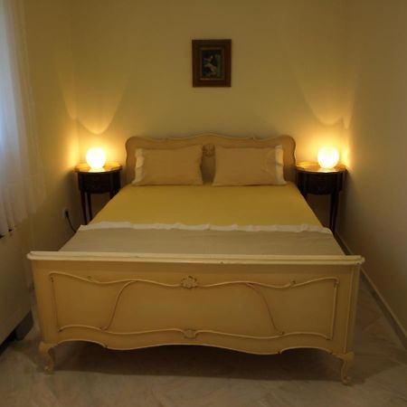 Παληοκτημα - Palioktima Apartment Neon Rysion ภายนอก รูปภาพ