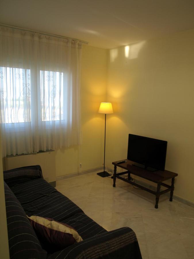 Παληοκτημα - Palioktima Apartment Neon Rysion ภายนอก รูปภาพ