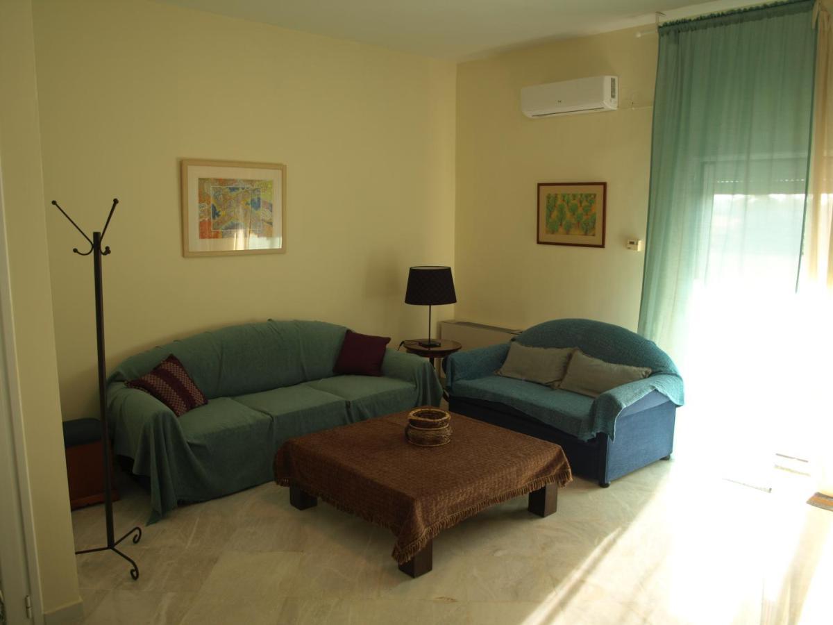Παληοκτημα - Palioktima Apartment Neon Rysion ภายนอก รูปภาพ