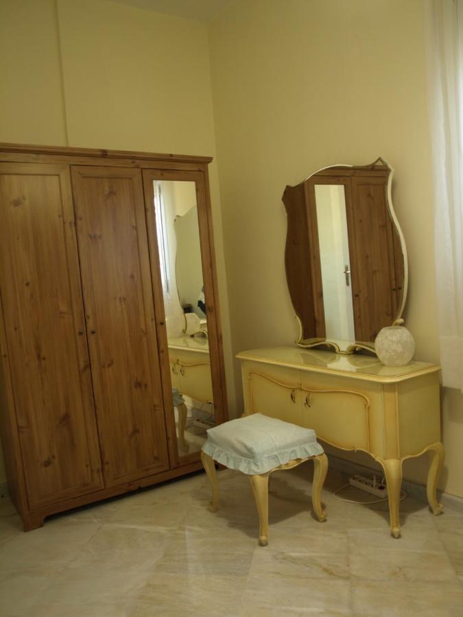 Παληοκτημα - Palioktima Apartment Neon Rysion ภายนอก รูปภาพ