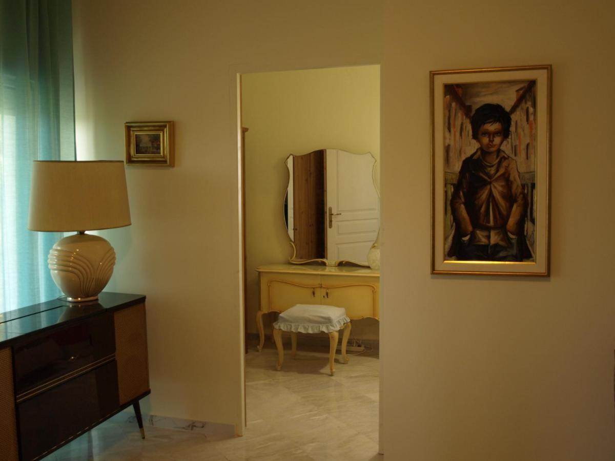 Παληοκτημα - Palioktima Apartment Neon Rysion ภายนอก รูปภาพ